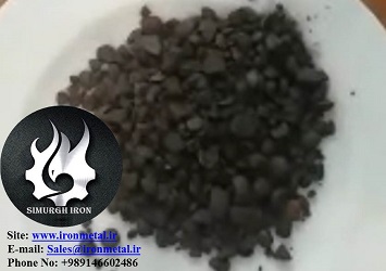 selling price of sponge iron fines