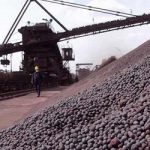 65 fe iron ore pellets for sale