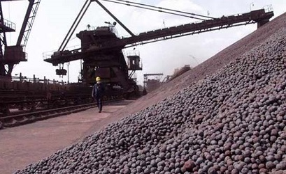 65 fe iron ore pellets for sale