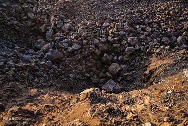 lump iron ore price today