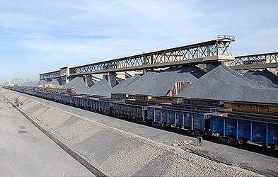 Sangan iran iron ore exports