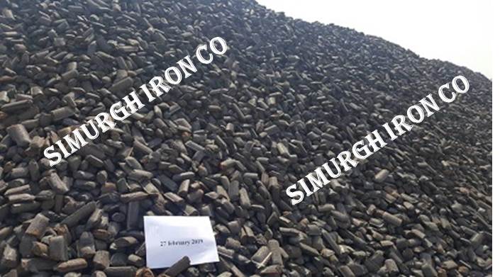 hot briquetted iron price in iran