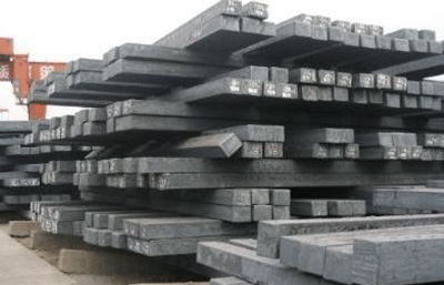 steel slabs and billets prices