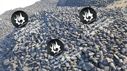 hot briquetted iron plant – direct reduce iron DRI