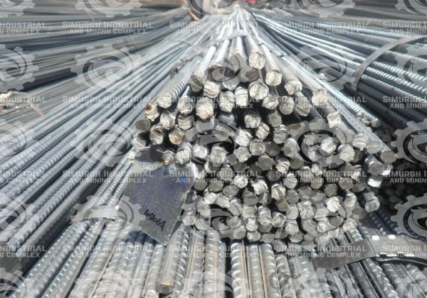  Difference between steel rebar and rebar