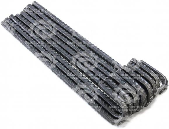 Steel rebar wholesale products 