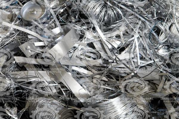 Scrap iron per kg latest price 