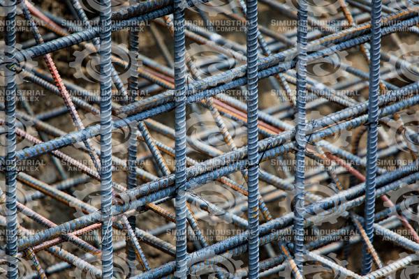 Buy different rebar types at affordable prices 