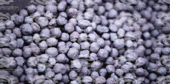 Iron pellet Wholesale Supplier