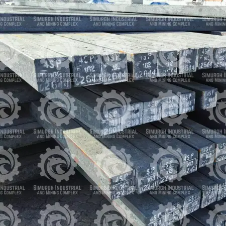 Reasonable price of steel slabs in 2020