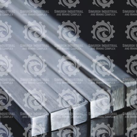 Focal suppliers of steel ingots