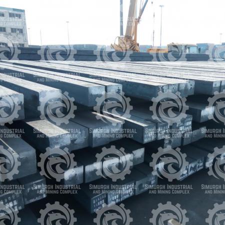 Steel ingots Price Fluctuation in 2020