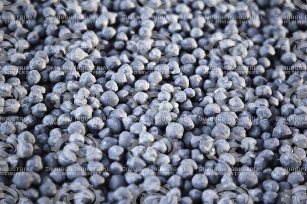 Bulk shopping of iron pellets in 2020