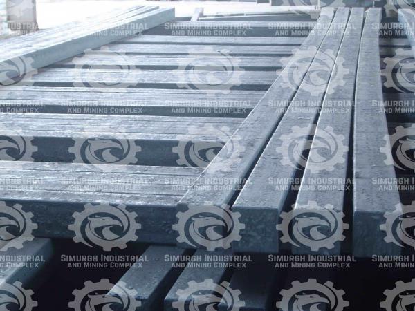 What is Steel Slab?