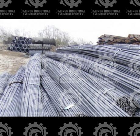 Bulk production of rebar in 2020