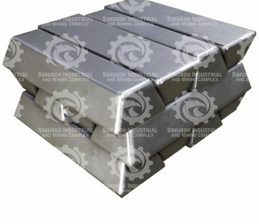 How are steel billets made?