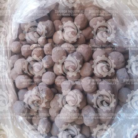 Wholesale price of iron pellet fine