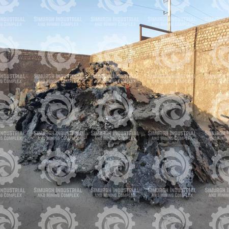 Pig iron skull scrap for sale