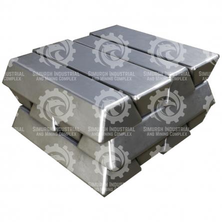 Iron ingot cost Wholesale Supplier