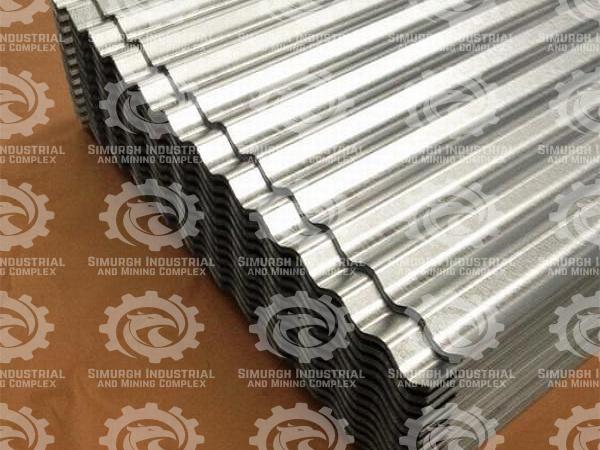 Local Suppliers of Superior galvanized sheet