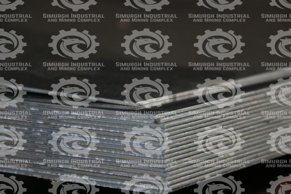 Exporting World class galvanized sheet