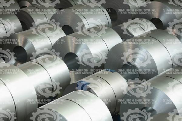 Wholesale production of Premium galvanized sheet