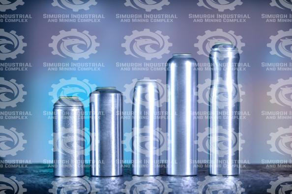 Focal suppliers of Superior steel cans