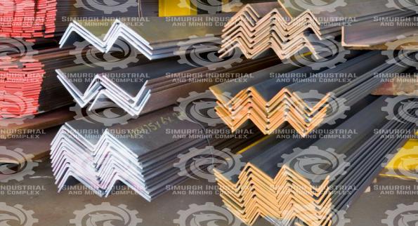 Superior steel angles Local Suppliers
