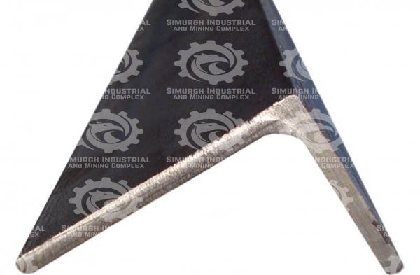 Different Steel angles types for sale
