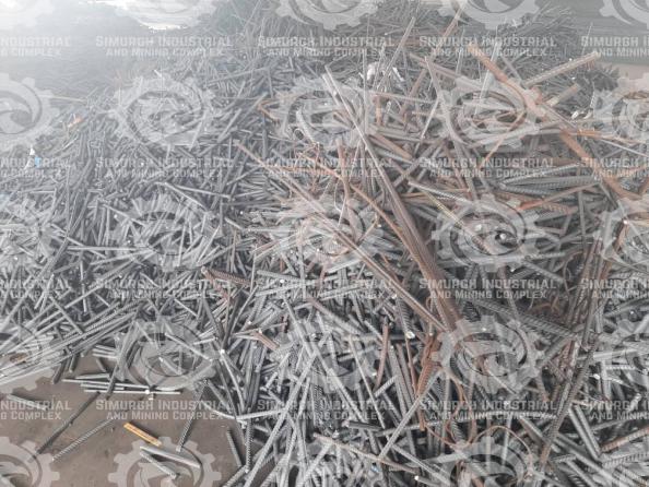 How much is scrap iron worth?