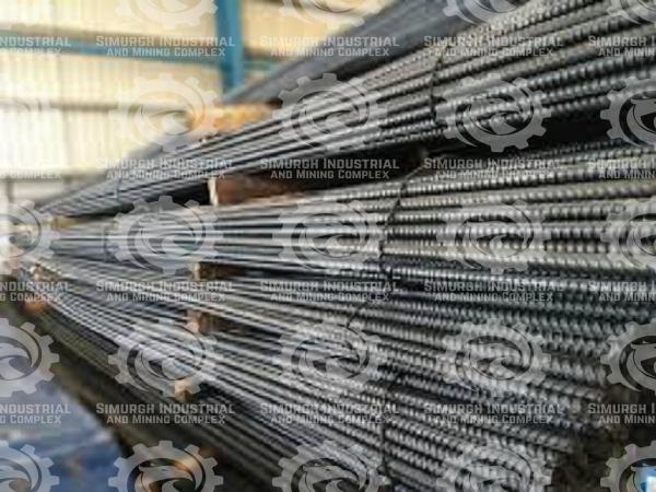 What is steel bar used for?
