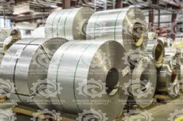 Bulk price of steel plate in 2021