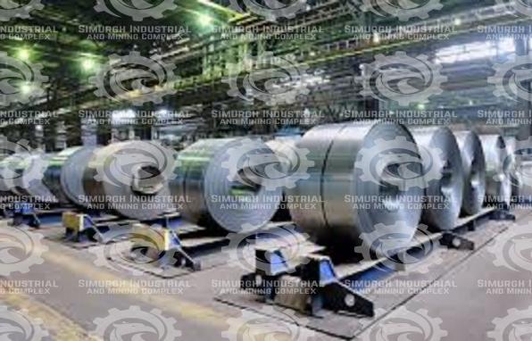 What is stainless steel coil?