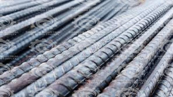 Purchase Various steel bars types