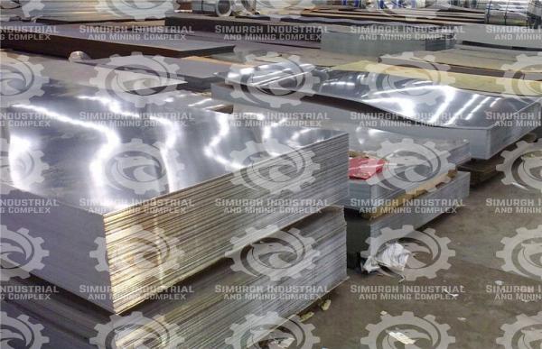 Wholesale Market of Highest quality galvanized sheet