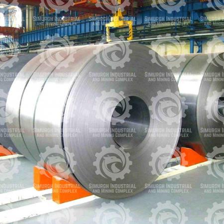 Purchase hot rolled coil at best price