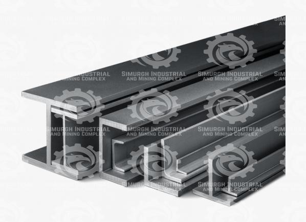 Distribution centers of First rate steel angles