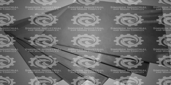 Wholesale production of Superb sheet steel