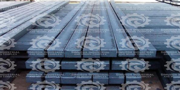 High grade Steel billets global market