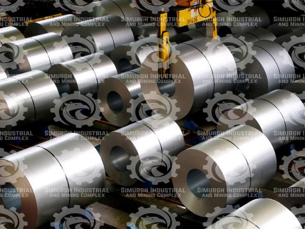 How hard is cold rolled steel?