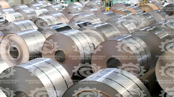 Superb Cooled rolled steel Wholesale production