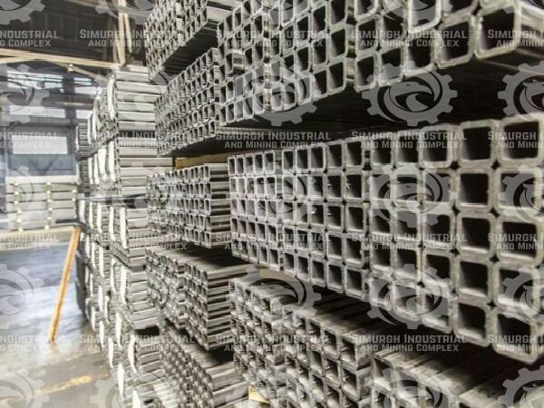 Wholesale production of World class steel cans