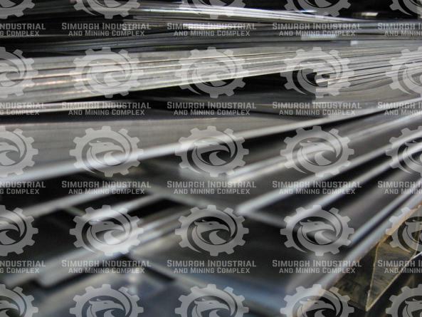 Exporting Countries for High grade sheet steel