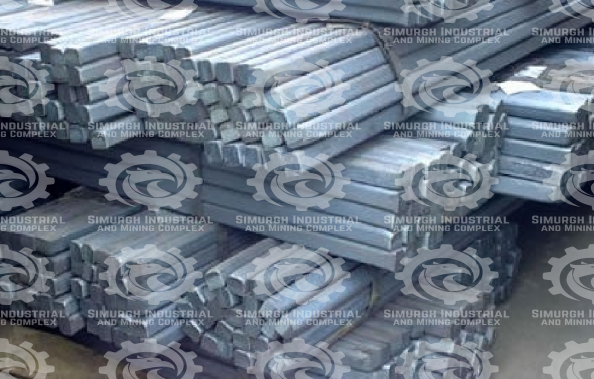 Purchase First rate Steel billets in bulk