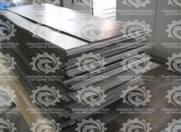 Local Suppliers of High grade Cooled rolled steel