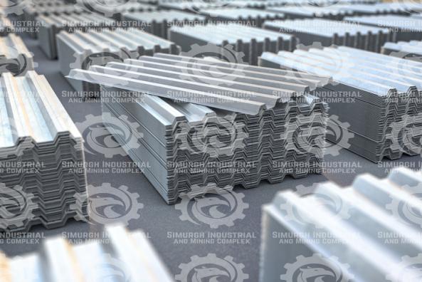 Highest quality galvanized sheet Wholesale Market