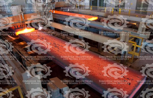 Exporting Premium steel slab in bulk