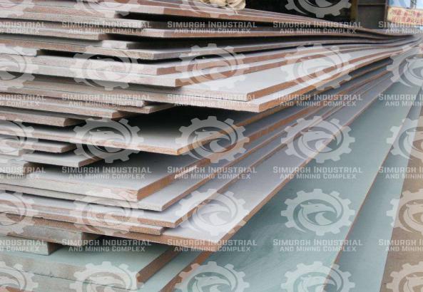 Local Suppliers of High grade Hot rolled steel