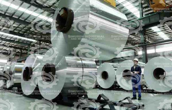 Market size of Superb Hot rolled steel