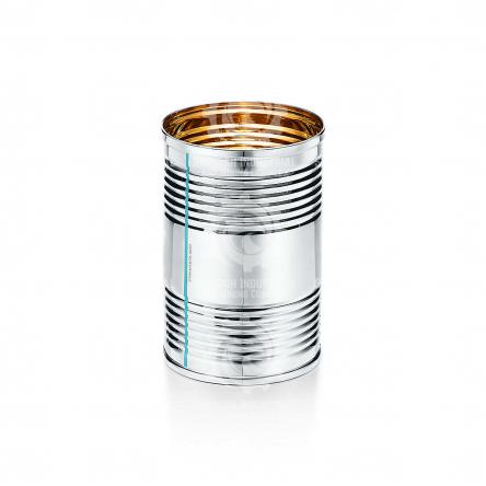 High grade steel cans Wholesale price